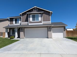 36 S Lemhi Dr, Nampa, ID 83651