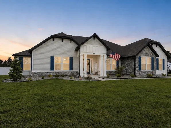 36501 Shortleaf Ave, Hilliard, FL 32046