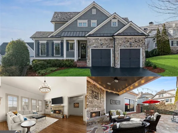 281 Blue Heron Blf, Dawsonville, GA 30534