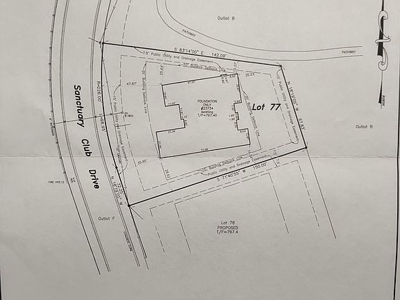 2nd image of (Undisclosed Address)