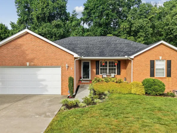 4094 Mountain Vista Rd, Knoxville, TN 37931
