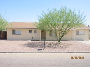 505 E Melrose Dr, Casa Grande, AZ 85122
