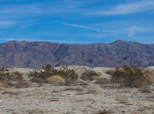 0 Midway Well Rd, Palo Verde, CA 92266