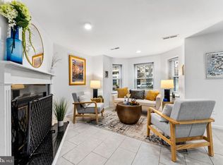 Westminster Court Condominium, Washington, DC 20037