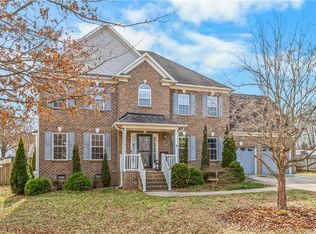 1051 Gregory Way Dr, Kernersville, NC 27284