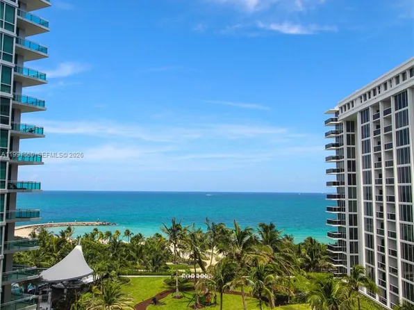 10275 Collins Ave APT 833, Bal Harbour, FL 33154