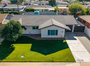 8311 E Mackenzie Dr, Scottsdale, AZ 85251