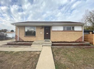 7087 Huron St, Denver, CO 80221