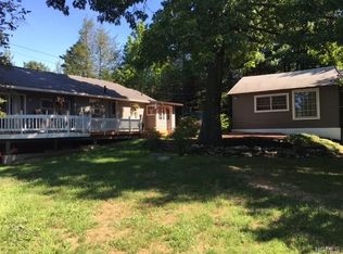 463 Mountain Rd, Bloomingburg, NY 12721