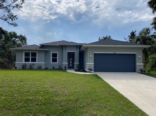 5153 Bonnet Ave, North Port, FL 34288