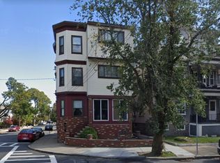 45 Saint Edward Rd APT 3, Boston, MA 02128