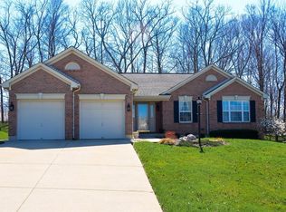 2114 Lynwood Pl, Burlington, KY 41005