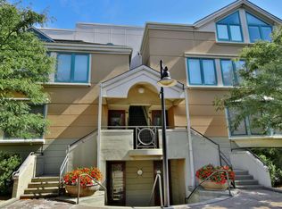 600 Harbor Blvd UNIT 1009, Weehawken, NJ 07086