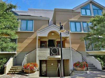 600 Harbor Blvd Unit 1009, Weehawken, NJ, 07086