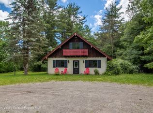 7257 Route 52, Greenfield Park, NY 12435