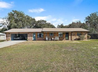 15601 S Highway 475, Summerfield, FL 34491