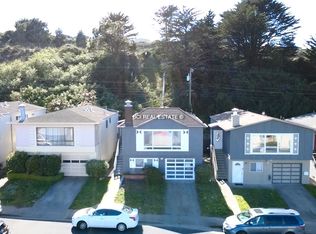 738 Higate Dr APT 1, Daly City, CA 94015