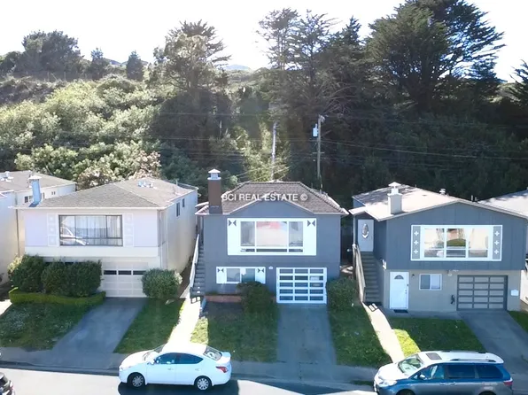 738 Higate Dr APT 1, Daly City, CA 94015