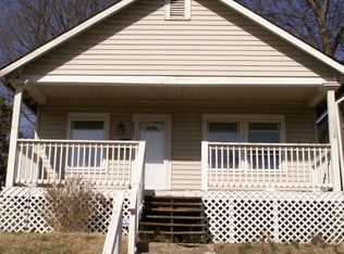 6053 Lucille Ave, Saint Louis, MO