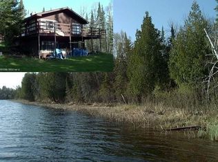 23328 Roughrider Rd NW, Shevlin, MN 56676