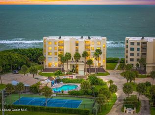 6305 S Highway A1a APT 162, Melbourne Beach, FL 32951