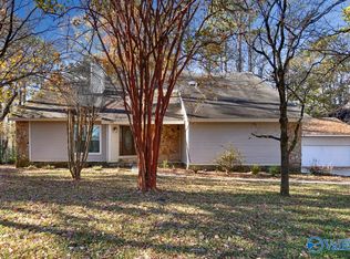 144 Arbery Dr NW, Huntsville, AL 35806