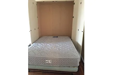 Rented by City Connections Realty