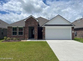 1510 Colonel Rdg, New Iberia, LA 70560