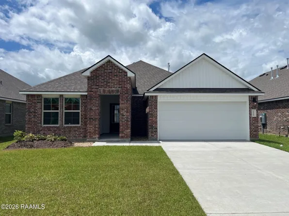 1510 Colonel Rdg, New Iberia, LA 70560