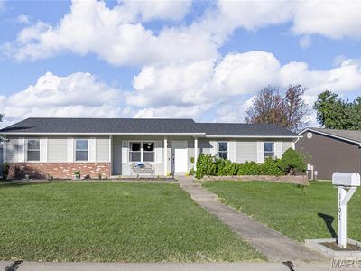 1101 Haven View Dr, O'Fallon, MO, 63366