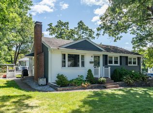 55 Grant Rd, Manchester, CT 06042