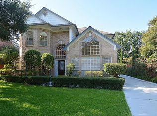 4815 Wedgewood Dr, Bellaire, TX 77401