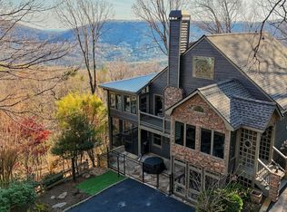 1545 Petit Ridge Dr, Jasper, GA 30143