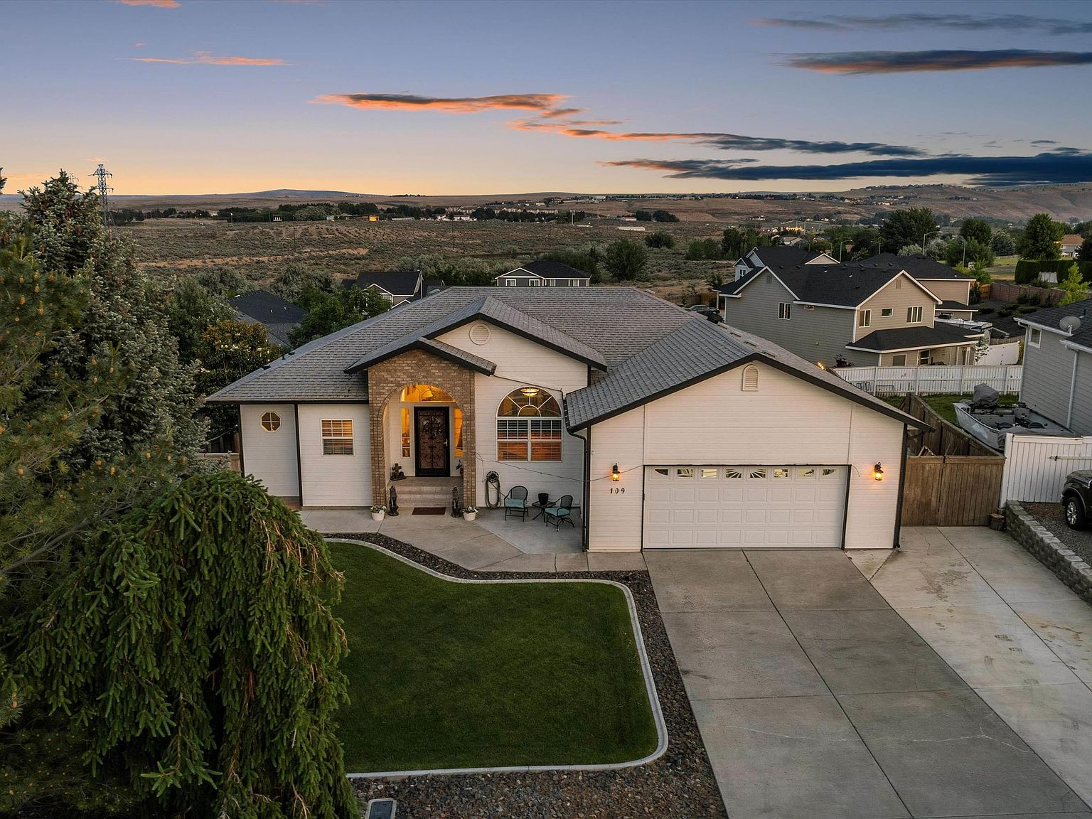 109 Center Blvd, Richland, WA 99352 MLS 269050 Zillow