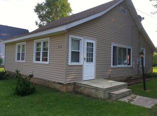 520 North St, Bad Axe, MI 48413