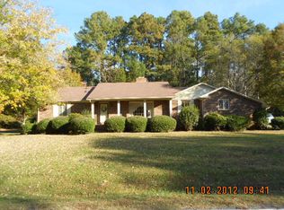 405 Johnston Rd, Ninety Six, SC 29666