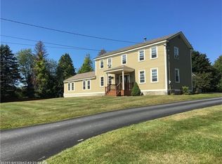 237 Stevens Mill Rd, Auburn, ME 04210