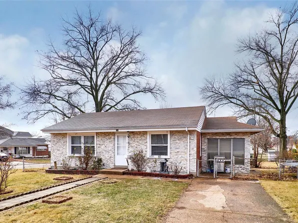 3934 Blow St, Saint Louis, MO 63116