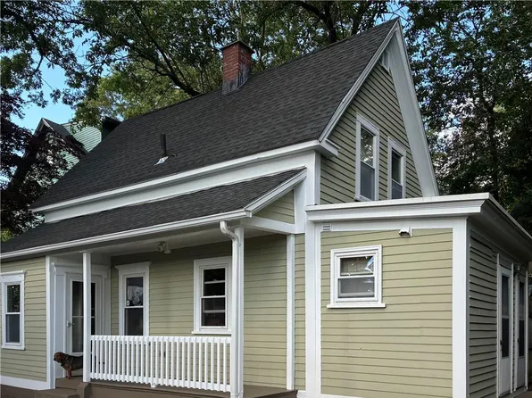 11 Baltimore St, Providence, RI 02909