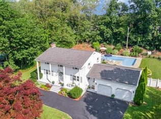 31 Brook St, Shrewsbury, MA 01545
