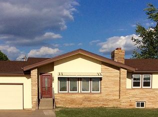 2240 N Main St, Kingman, KS 67068