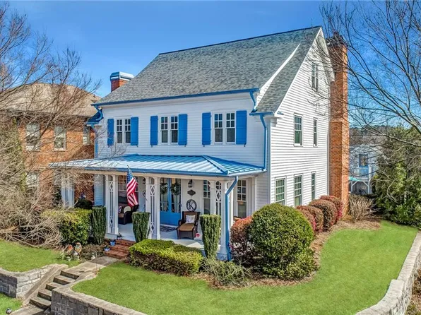 100 Park E, Canton, GA 30115