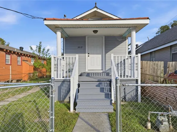 3013 Deers St, New Orleans, LA 70122