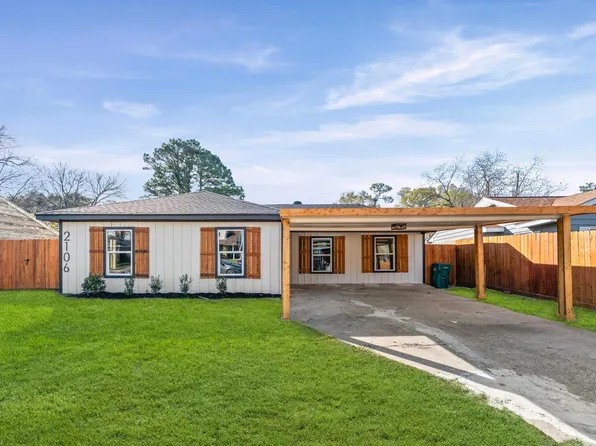 2106 Pomona Dr, Pasadena, TX 77506