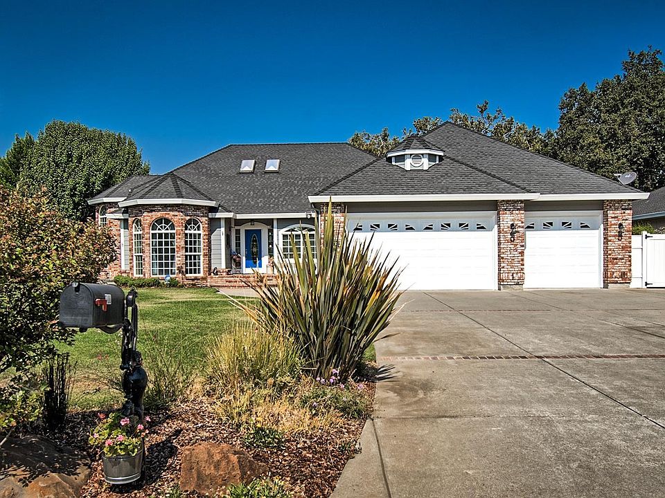 300 Agua Verdi Dr, Red Bluff, CA 96080 Zillow