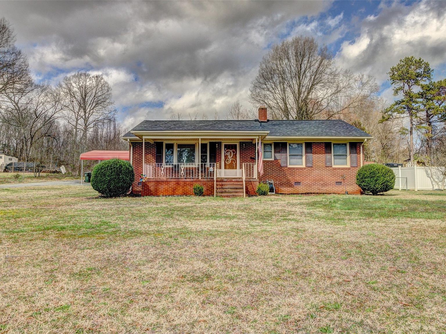 443 Roy Eaker Rd, Cherryville, NC 28021 Zillow