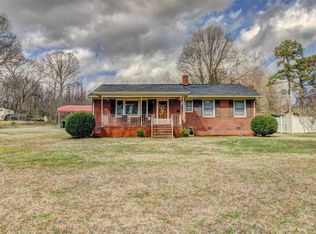 443 Roy Eaker Rd, Cherryville, NC 28021