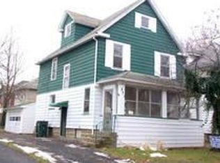 531 Birr St, Rochester, NY 14613