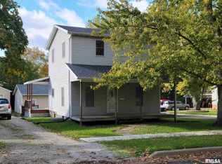 510 N Callender St, Eureka, IL