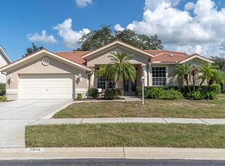 7614 Hampton Hills Loop, New Port Richey, FL 34654